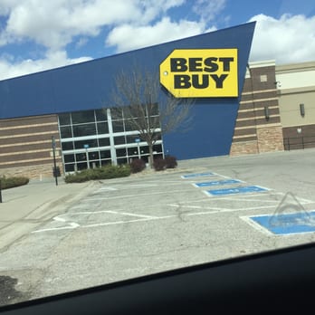 Best Buy - West Omaha - It's always nice when you get a close parking spot for an amazing store - Computers Near Me - Omaha, Nebraska Best Buy - West Omaha - It's always nice when you get a close parking spot for an amazing store - Computers Near Me - Omaha, Nebraska