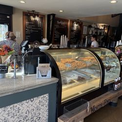 North End Coffee Cafe Bake