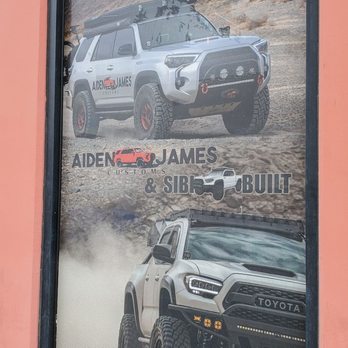 Overland Shop - Auto Repair Near Me - Santa Ana, California