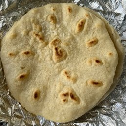 Pupusas Pupusas