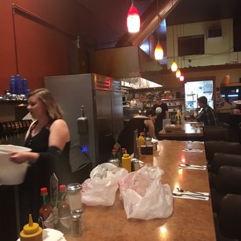 The Satellite Diner - Breakfast & Brunch Near Me - Spokane, Washington The Satellite Diner - Breakfast & Brunch Near Me - Spokane, Washington