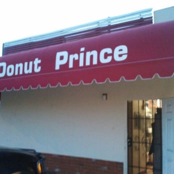 Donut Prince - Donuts Near Me - Burbank, California