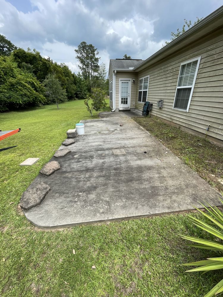 SEABASS PRESSURE WASHING Myrtle Beach, South Carolina Pressure Washers Phone Number Yelp