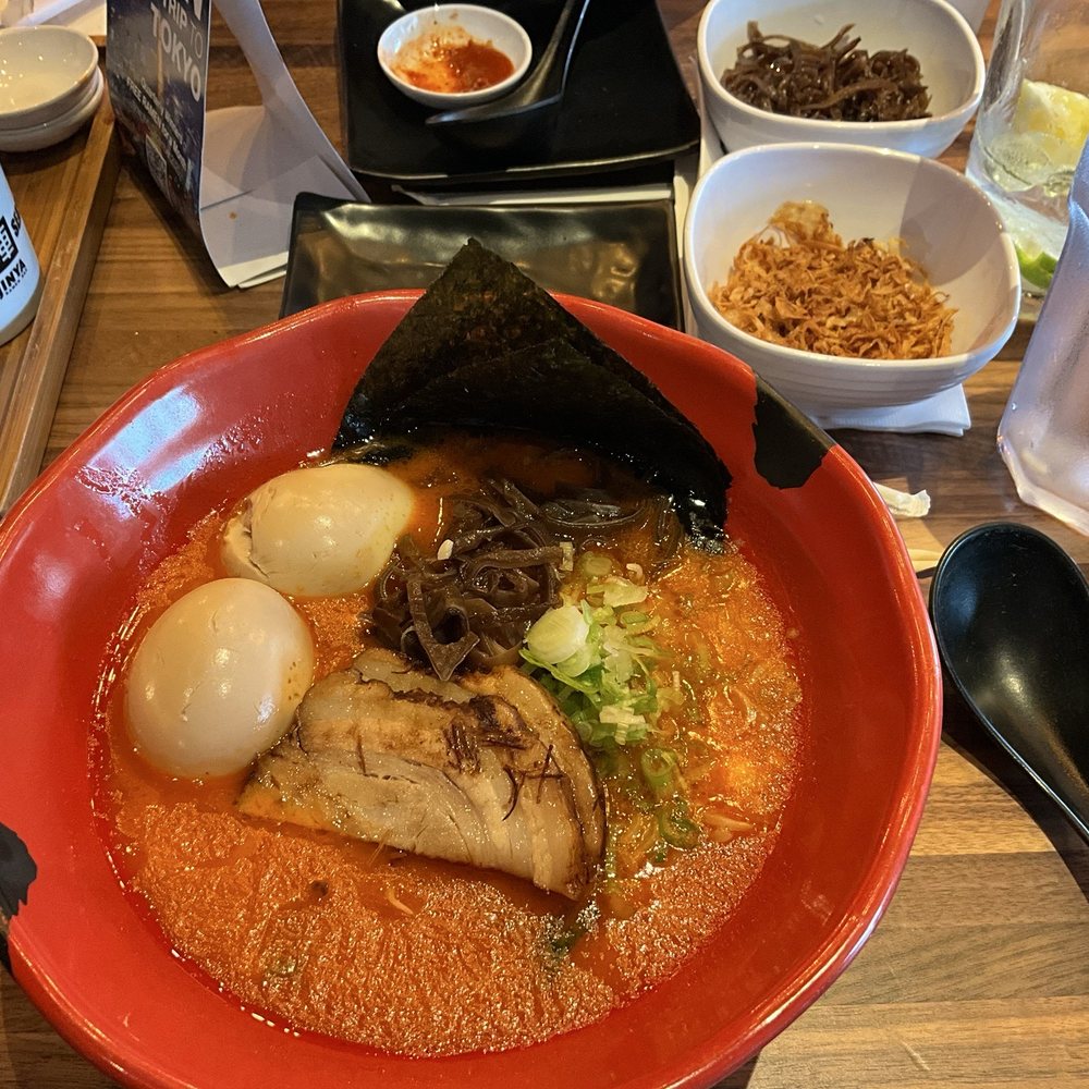 JINYA Ramen Bar - Alpharetta - Perfection. - Ramen Near Me - Alpharetta, Georgia JINYA Ramen Bar - Alpharetta - Perfection. - Ramen Near Me - Alpharetta, Georgia