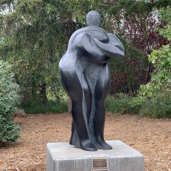 Benson Sculpture Garden - Parks Near Me - Loveland, Colorado Benson Sculpture Garden - Parks Near Me - Loveland, Colorado