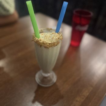 Patty's Burger Bar - Key lime pie vodka shake - Juice Bars & Smoothies Near Me - New Orleans, Louisiana Patty's Burger Bar - Key lime pie vodka shake - Juice Bars & Smoothies Near Me - New Orleans, Louisiana