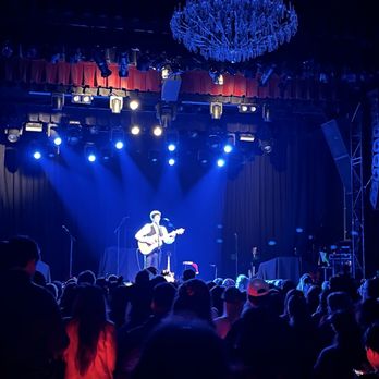 El Rey Theatre - Music Venues Near Me - Los Angeles, California El Rey Theatre - Music Venues Near Me - Los Angeles, California