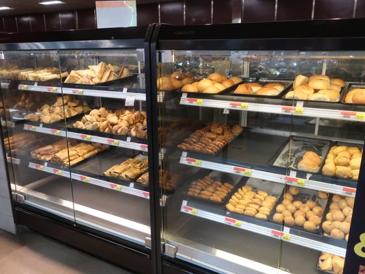 Patel Brothers by null