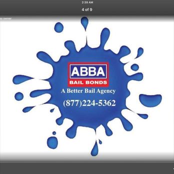 ABBA Bail Bonds - Bail Bondsmen Near Me - Los Angeles, California ABBA Bail Bonds - Bail Bondsmen Near Me - Los Angeles, California