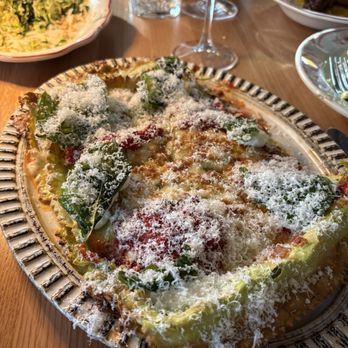 Zingaro - Lasagna - Italian Near Me - Cincinnati, Ohio