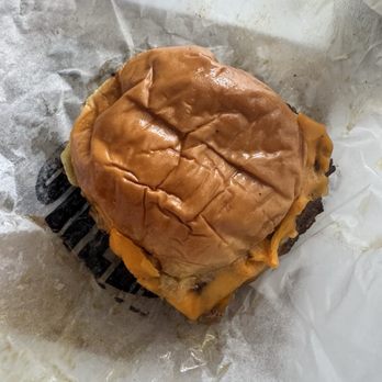 QueenBurger - Burgers Near Me - Durham, North Carolina