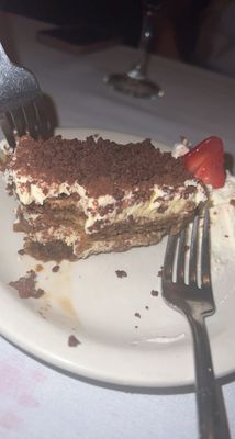Franco's Italian Caffe by null