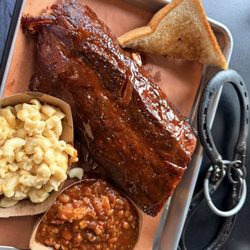 Allen's Bbq and Catering