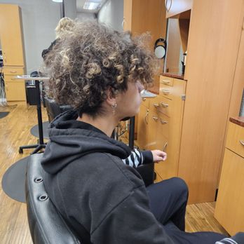 Elements Salon - Hair Stylists Near Me - Escondido, California