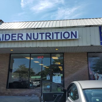 Raider Nutrition - the front of the store - Juice Bars & Smoothies Near Me - Reynoldsburg, Ohio Raider Nutrition - the front of the store - Juice Bars & Smoothies Near Me - Reynoldsburg, Ohio