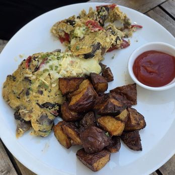 The Library - Breakfast & Brunch Near Me - St Petersburg, Florida The Library - Breakfast & Brunch Near Me - St Petersburg, Florida