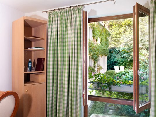 Hotel Agneshof Nürnberg · Partner of SORAT Hotels by null