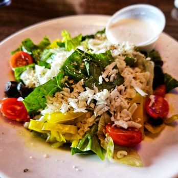 Parry's Pizzeria & Taphouse - Side salad - Pizza Near Me - Arvada, Colorado