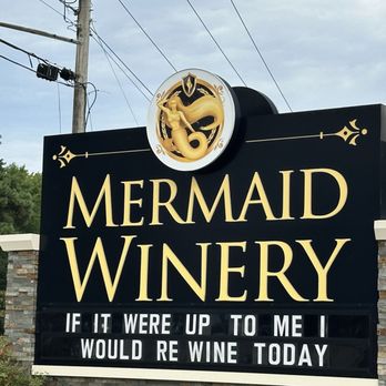 Mermaid Winery - New American Near Me - Virginia Beach, Virginia Mermaid Winery - New American Near Me - Virginia Beach, Virginia