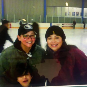 Gateway Ice Center - Skating Rinks Near Me - Fresno, California Gateway Ice Center - Skating Rinks Near Me - Fresno, California