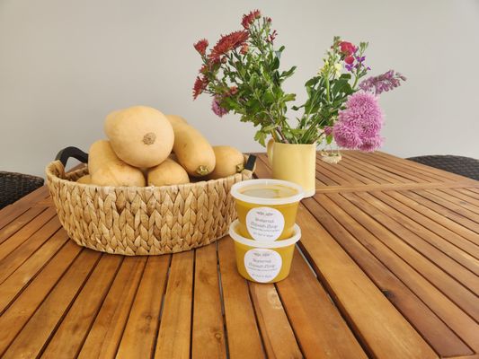 Luisa's Artisanal Street Food by null