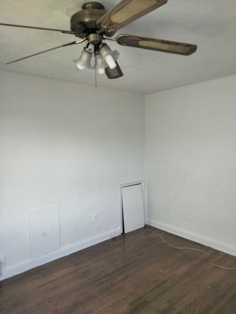 Slide of Art of Maintenance