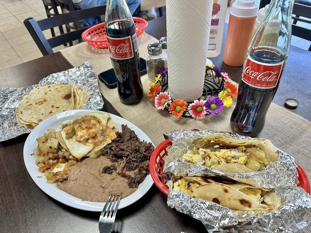 Taqueria Vilchis 2