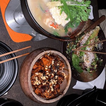 Anytime Kitchen  - Korean Near Me - New York, New York