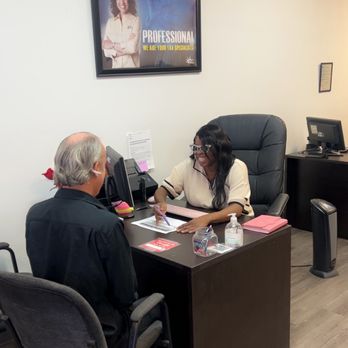 Liberty Tax - Tax Services Near Me - Adelanto, California Liberty Tax - Tax Services Near Me - Adelanto, California
