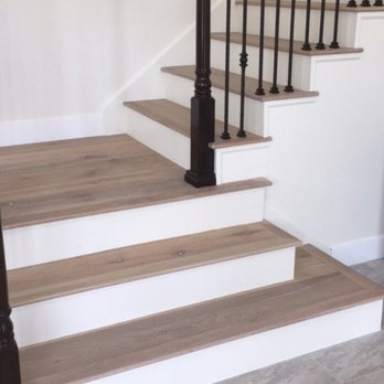 Showcase Wood Floors - Custom Stairs - Flooring Near Me Showcase Wood Floors - Custom Stairs - Flooring Near Me