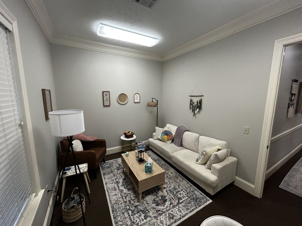 Downtown Counseling - grief counselor in Brandon, MS