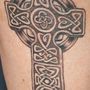 Photo of Joker Tattoo