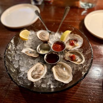 Mongers Market + Kitchen - Oysters - Seafood Near Me - Austin, Texas