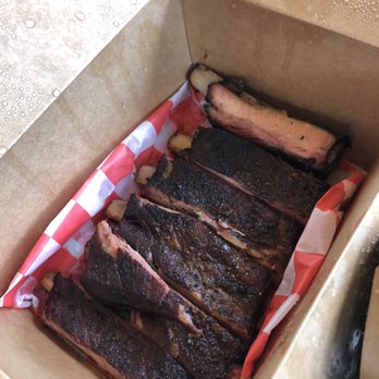 Odd BBQ - Pork ribs - New American Near Me - Chantilly, Virginia Odd BBQ - Pork ribs - New American Near Me - Chantilly, Virginia