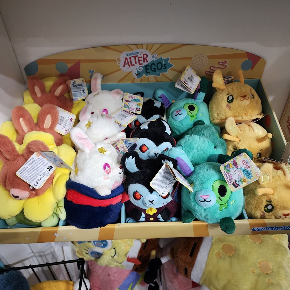 Squishable - Pop-up Shops Near Me - Chicago, Illinois Squishable - Pop-up Shops Near Me - Chicago, Illinois
