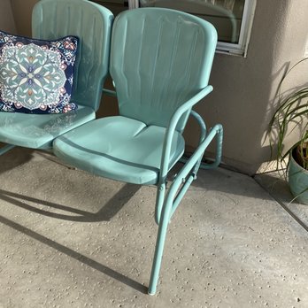 Nu Look Revinyling - Furniture Reupholstery Near Me - Phoenix, Arizona