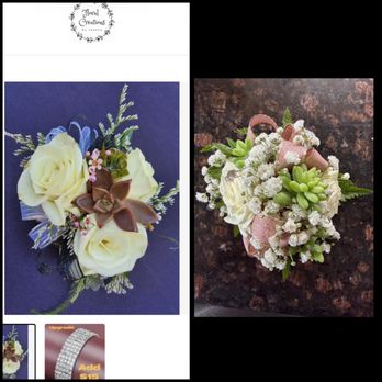 Floral Creations - Clear discrepancy on advertisement - Florists Near Me Floral Creations - Clear discrepancy on advertisement - Florists Near Me