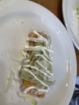 El Enano Mexican Restaurant by null
