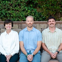 Clark Dental - Dr. Valencia, Dr. Clark, Dr. Rice
