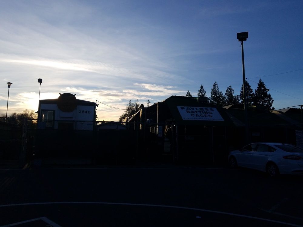 PAYLESS BATTING CAGES Updated August 2024 23 Photos & 45 Reviews