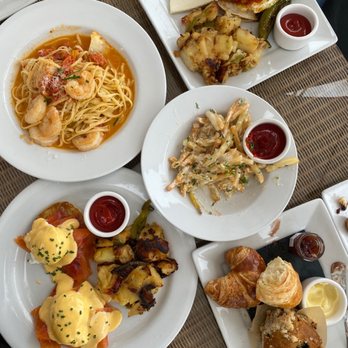 Perch - Awesome Food! - Lounges Near Me - Los Angeles, California Perch - Awesome Food! - Lounges Near Me - Los Angeles, California