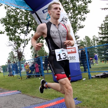 Niklas Group - Supporting Athletes - Real Estate Services Near Me - Calgary, Alberta