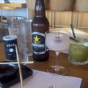 Sandfish Sushi & Whiskey - Sandfish Sushi and Whiskey - Sushi Bars Near Me - Phoenix, Arizona