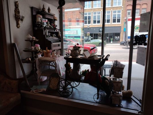 Apothica Teas by null