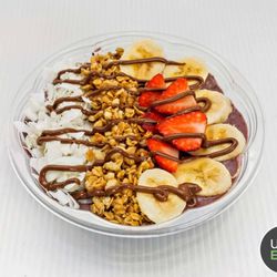 Liv’s Juice & Acai Bar