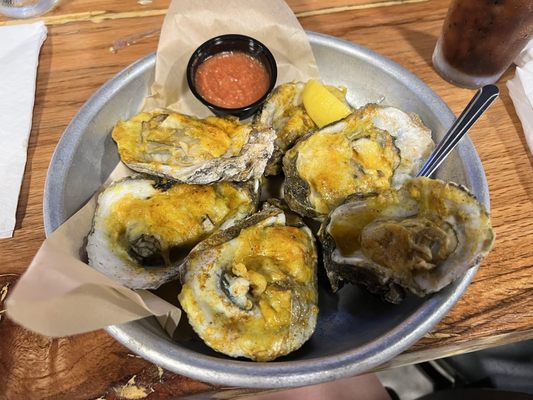 Kelly's Half Shell Pub by null