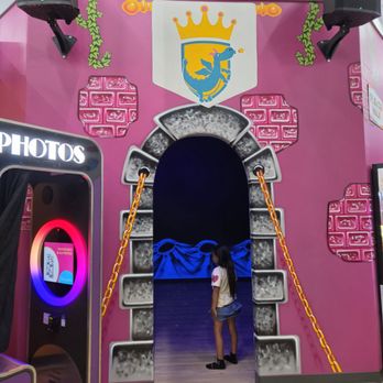 Kids Empire - Indoor Playcenter Near Me - Escondido, California