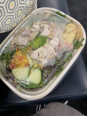 Fresh To Order by null