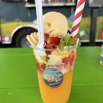 Frutella Riverview - Cholado - Fruits & Veggies Near Me - Riverview, Florida Frutella Riverview - Cholado - Fruits & Veggies Near Me - Riverview, Florida