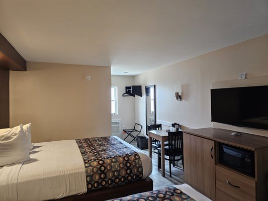 Seahorse Inn by null